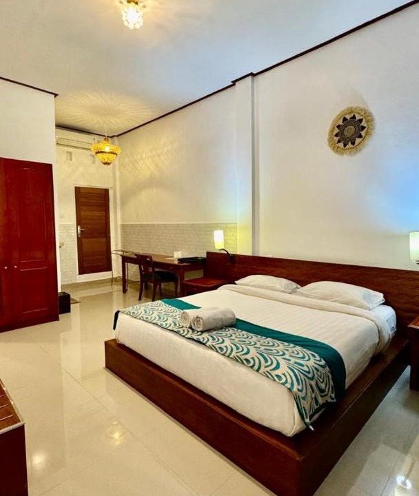 Photo of Bedroom in Batu Bolong