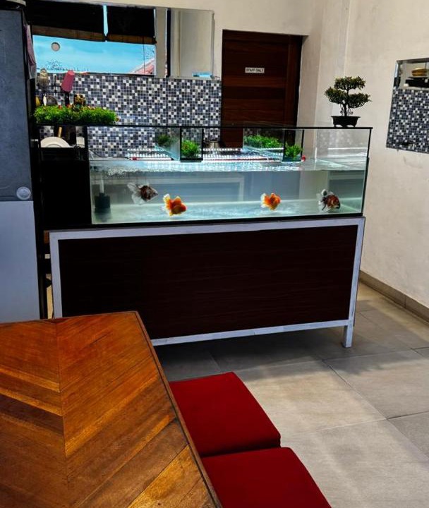 Photo of Kitchen in Batu Bolong