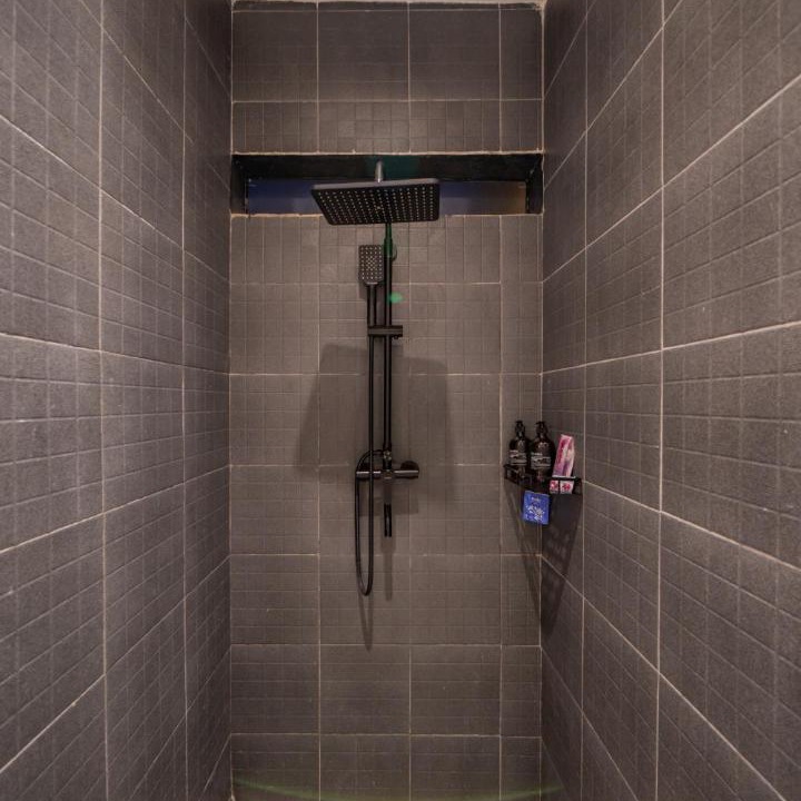 Photo of Bathroom in Cemagi