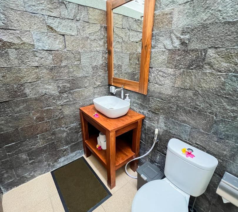 Photo of Bathroom in Sunset Road