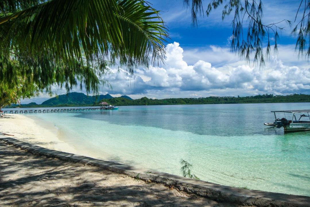 Photo of Others in Batudaka Island