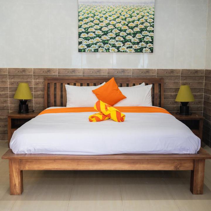 Photo of Bedroom in Nakula