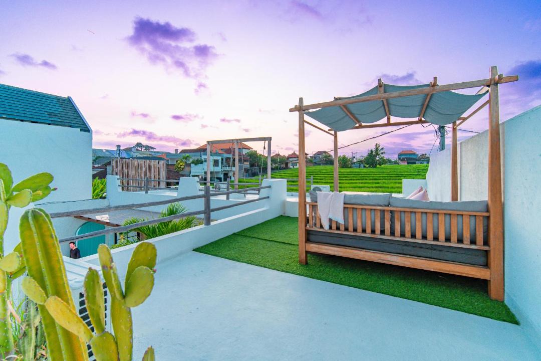 Photo of Patio Balcony in Padonan