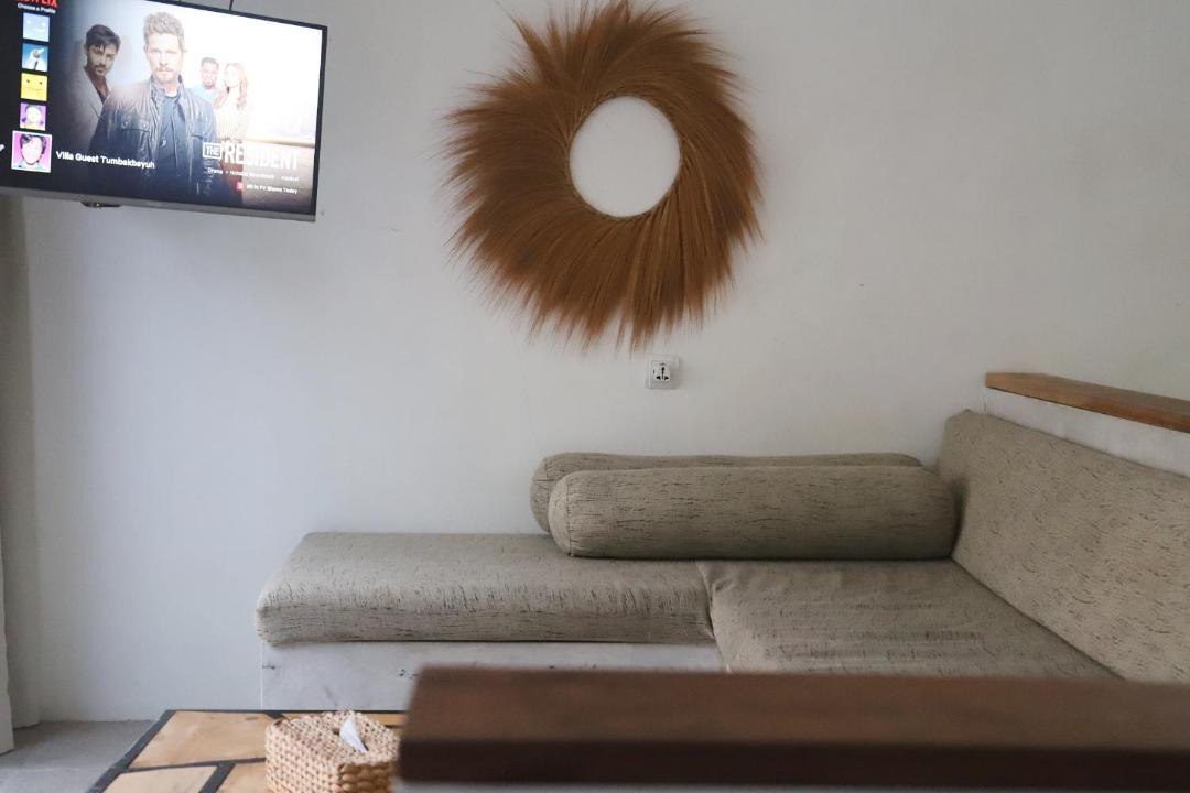 Photo of Livingroom in Babakan