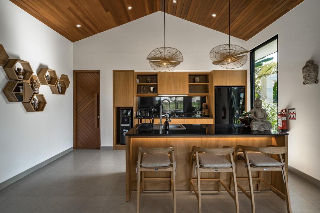Photo of Kitchen in Mambal