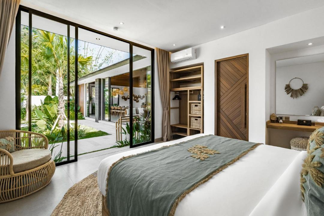 Photo of Bedroom in Mambal