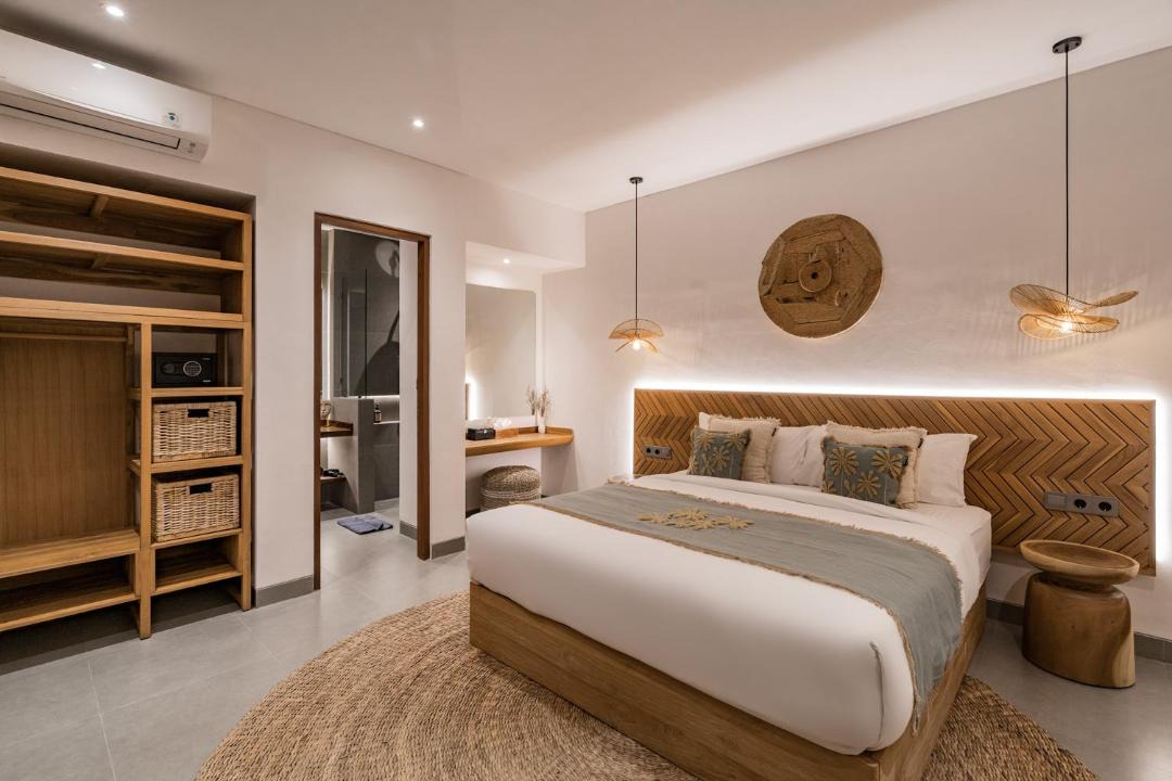Photo of Bedroom in Mambal