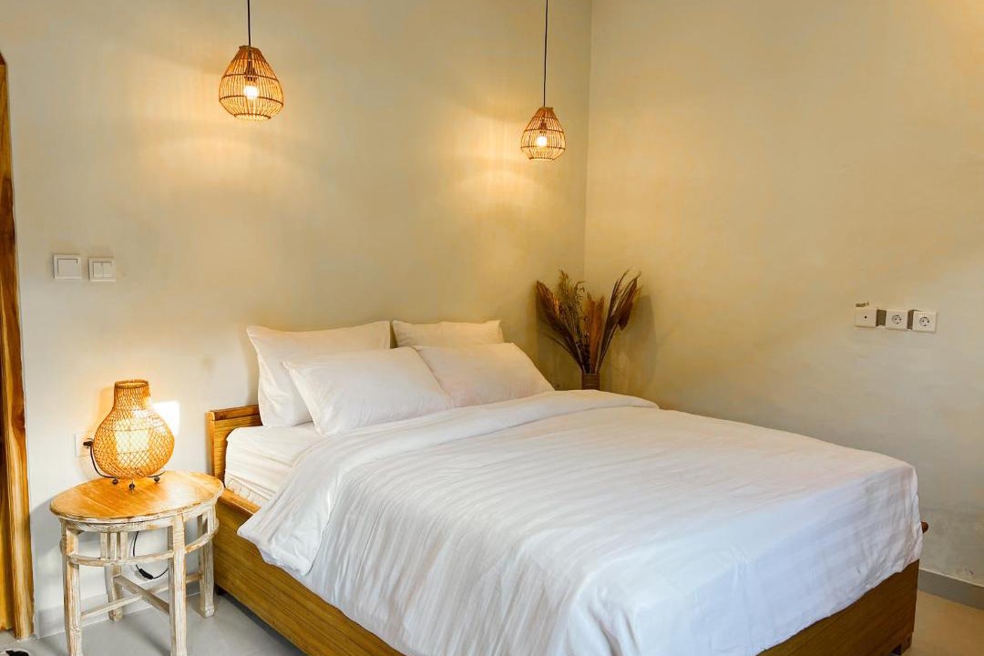 Photo of Bedroom in Cemagi