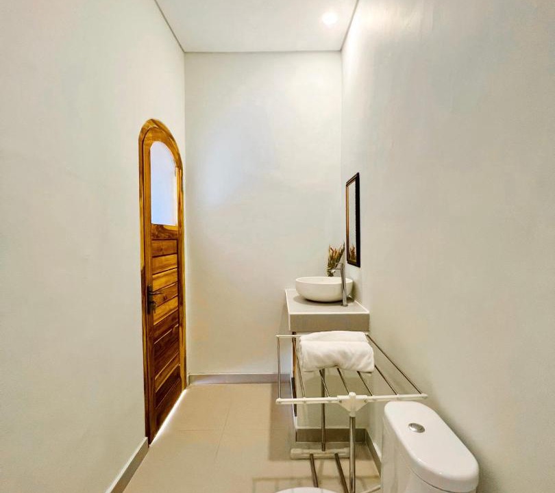 Photo of Bathroom in Cemagi