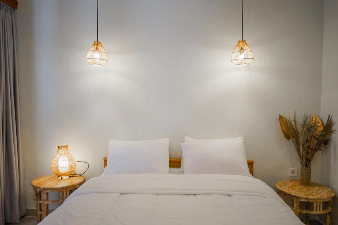 Photo of Bedroom in Cemagi