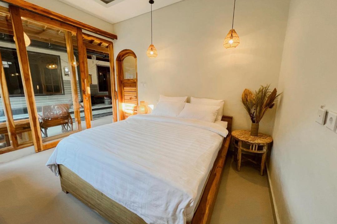 Photo of Bedroom in Cemagi