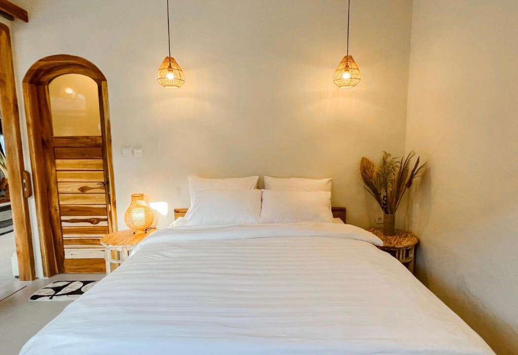 Photo of Bedroom in Cemagi
