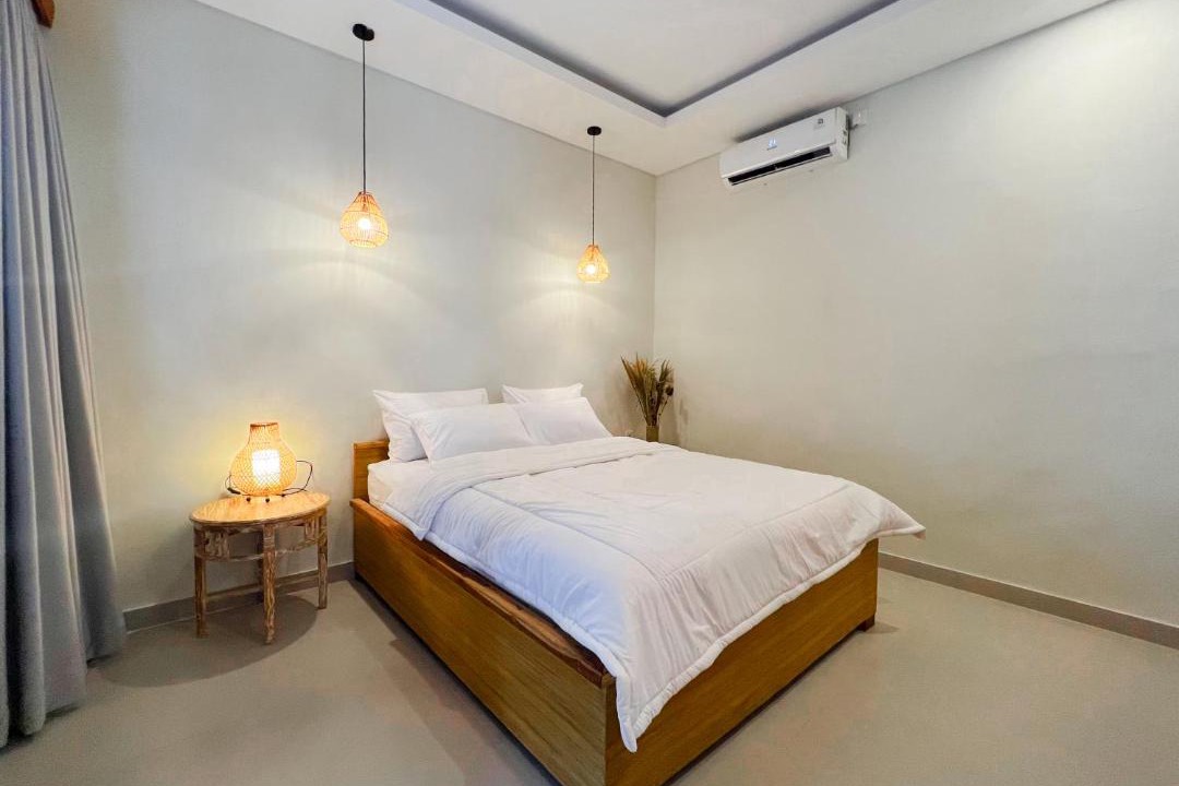 Photo of Bedroom in Cemagi
