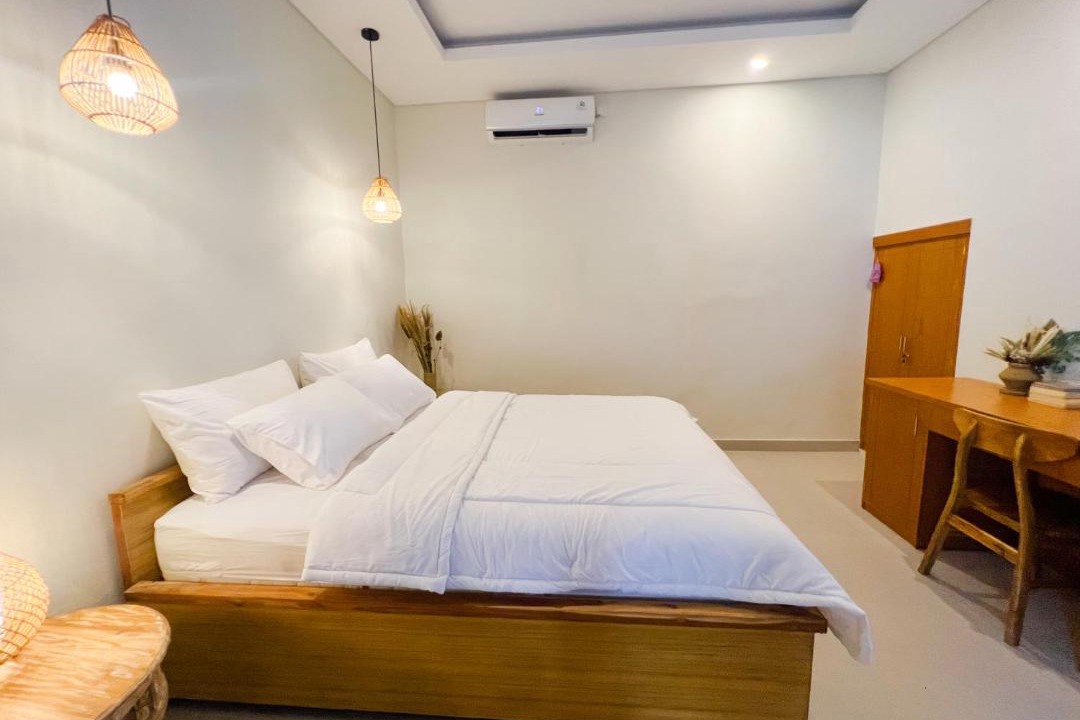 Photo of Bedroom in Cemagi