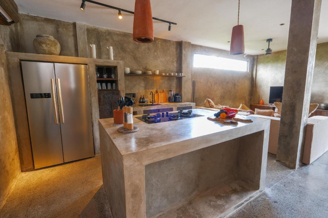Photo of Kitchen in Padonan