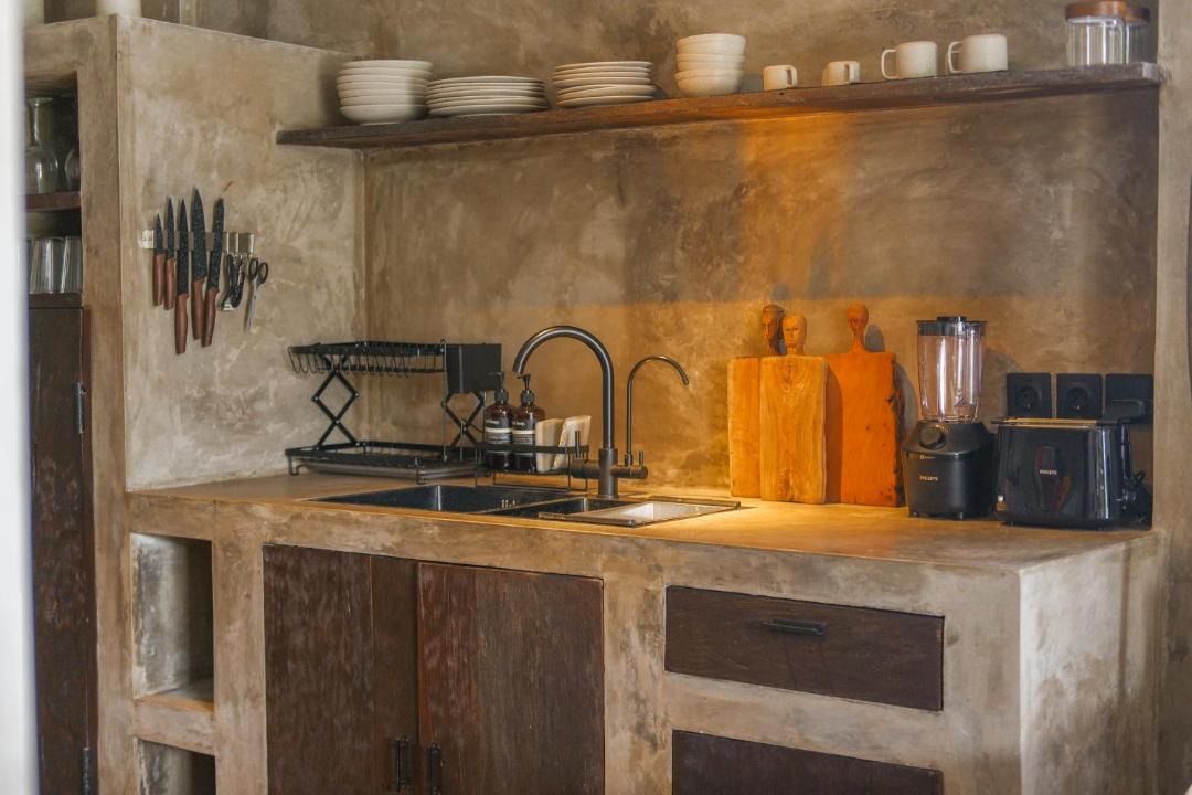 Photo of Kitchen in Padonan