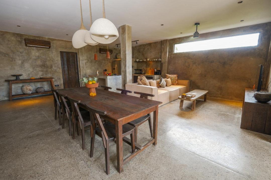 Photo of Kitchen in Padonan