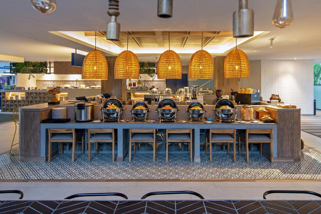 Photo of Kitchen in Legian