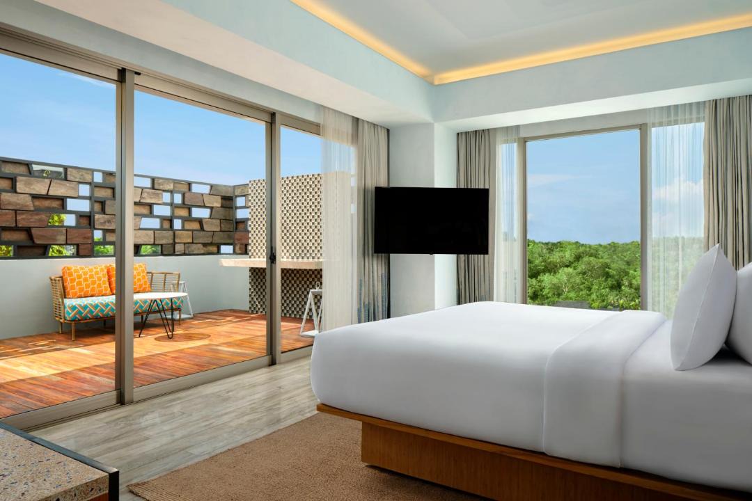 Photo of Bedroom in Batubelig