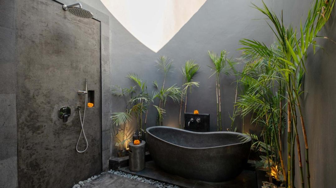 Photo of Bathroom in Dyanapura