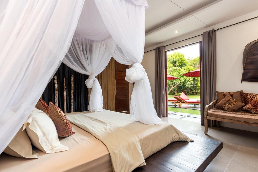 Photo of Bedroom in Dyanapura