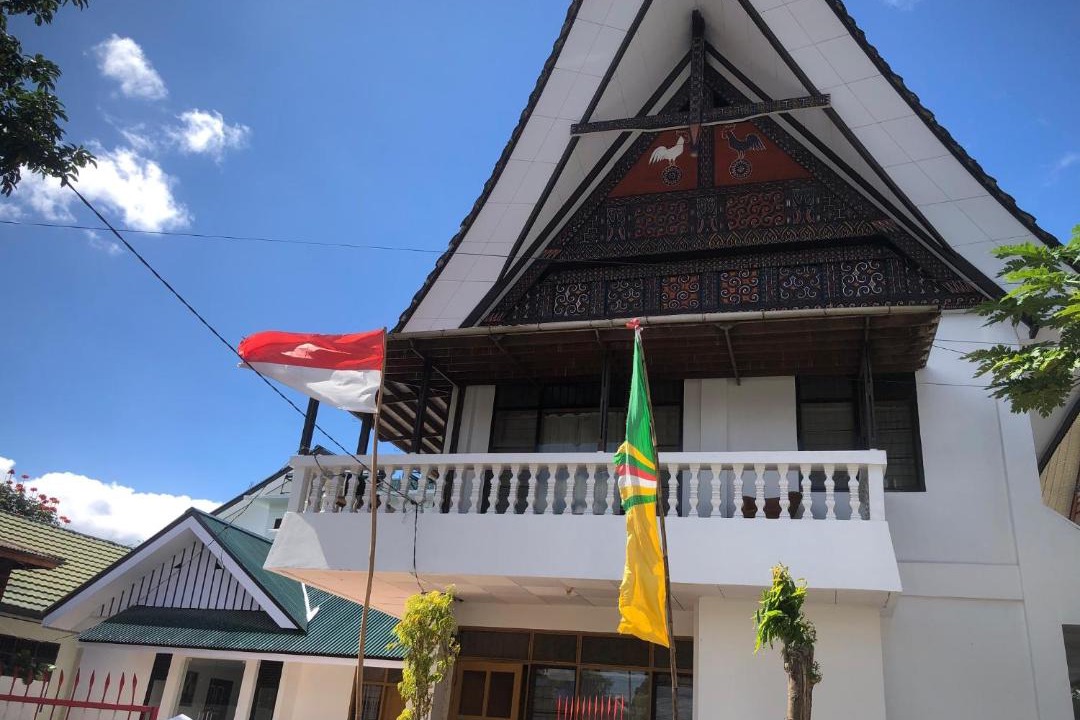 Photo of Others in Rantepao