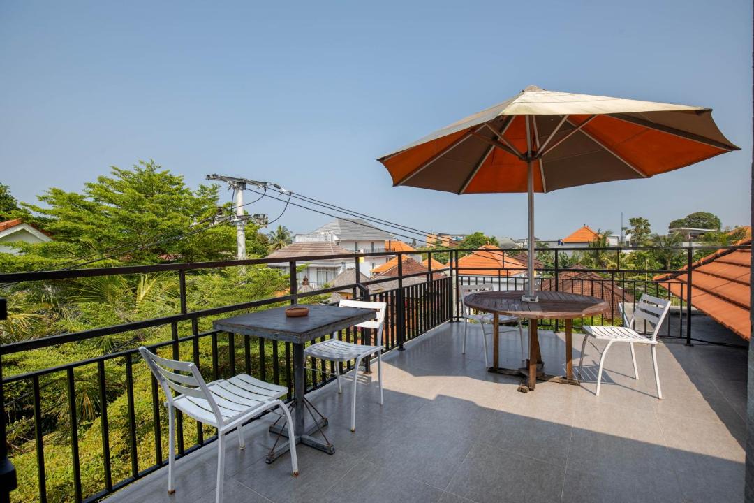 Photo of Patio Balcony in Pererenan