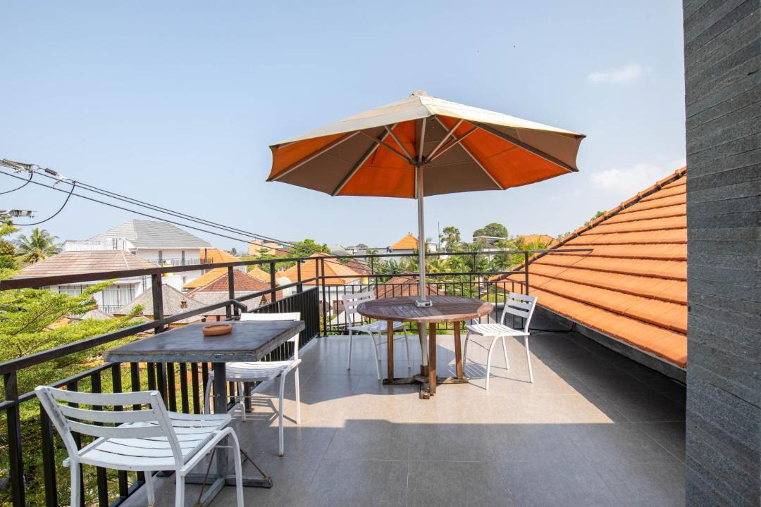 Photo of Patio Balcony in Pererenan