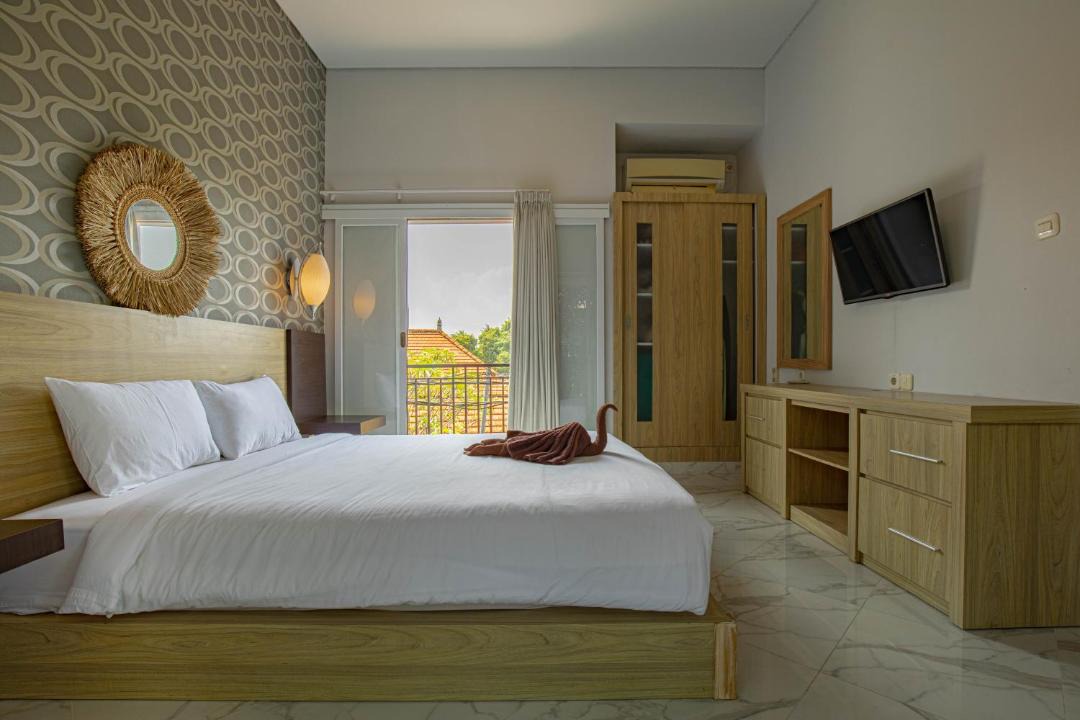 Photo of Bedroom in Pererenan