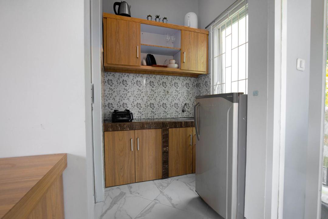 Photo of Kitchen in Pererenan