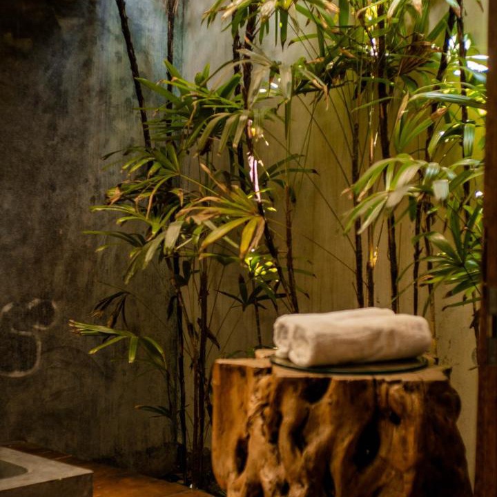 Photo of Bathroom in Banjar Semer