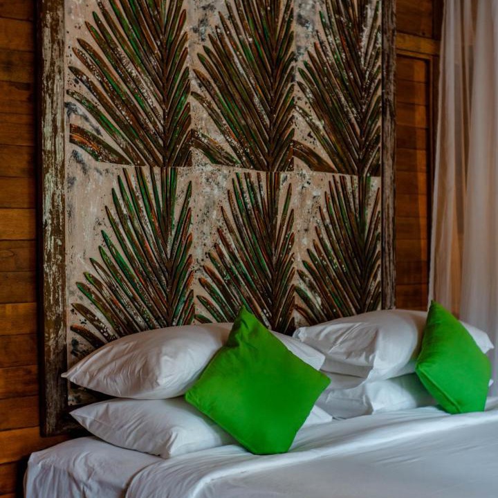 Photo of Bedroom in Banjar Semer