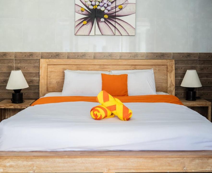 Photo of Bedroom in Nakula