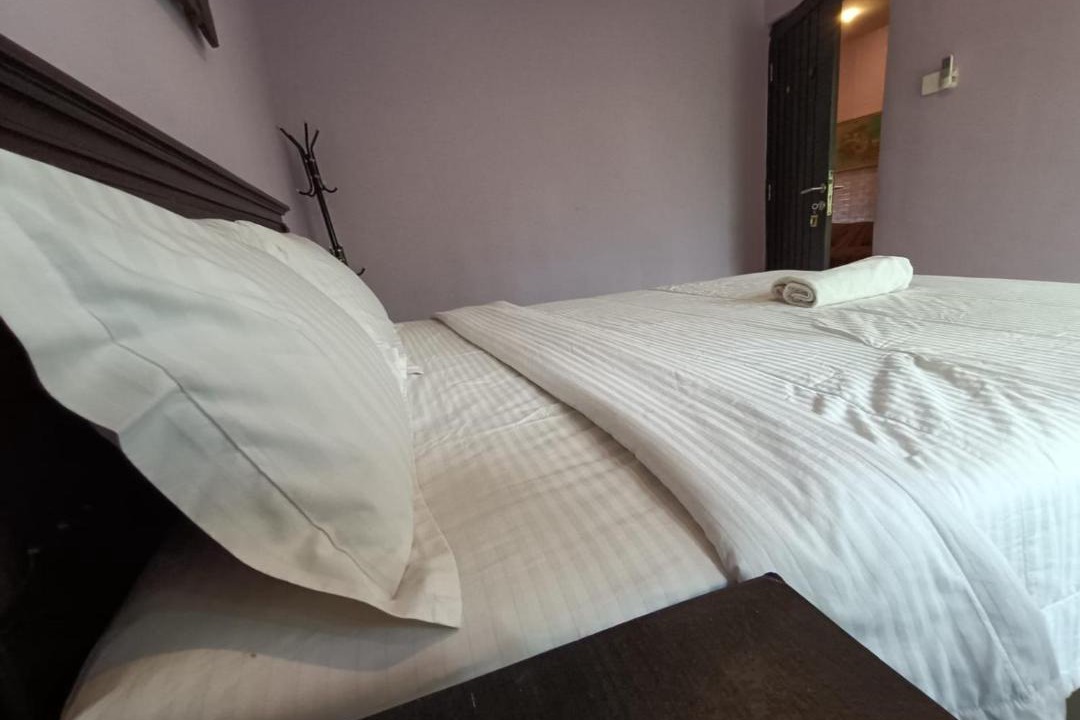 Photo of Bedroom in Ungasan