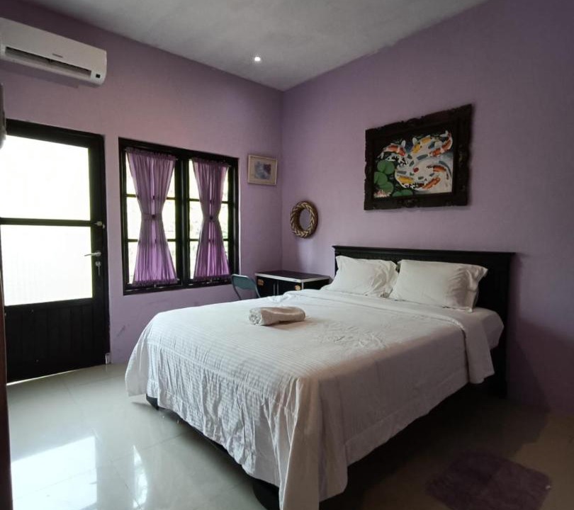 Photo of Bedroom in Ungasan