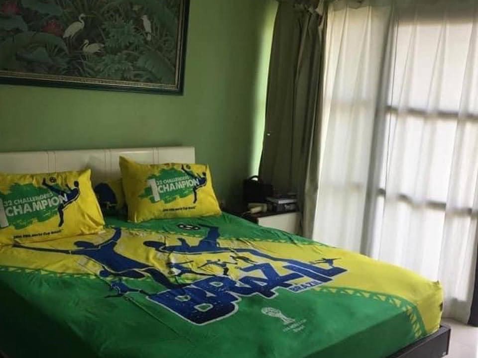 Photo of Bedroom in Ungasan