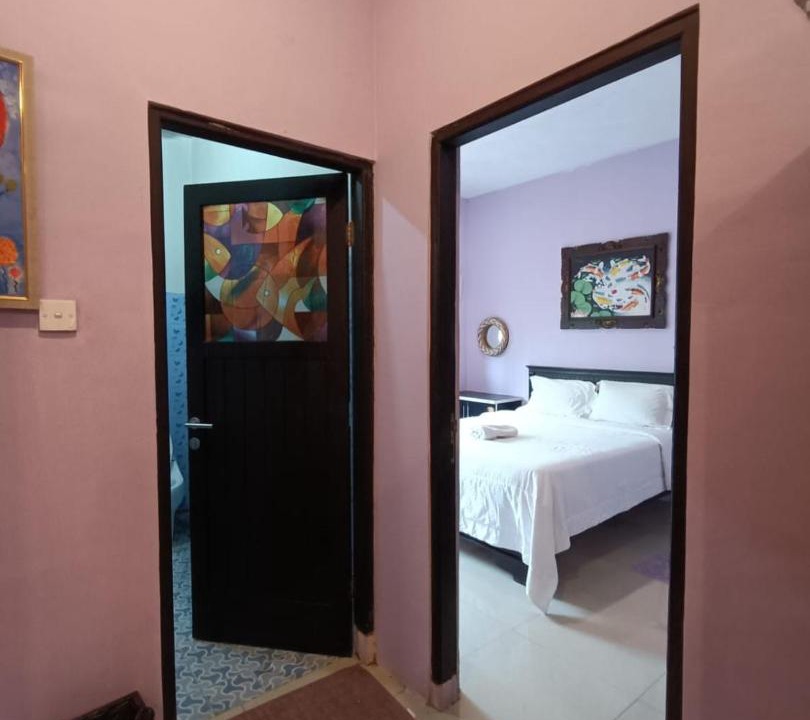 Photo of Bedroom in Ungasan