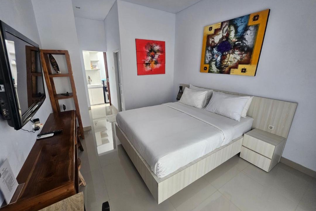 Photo of Bedroom in Ungasan