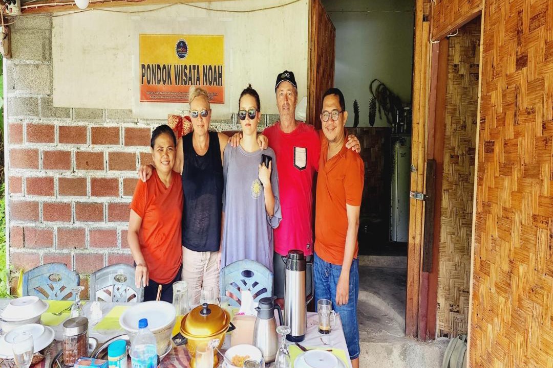 Photo of Others in Likupang