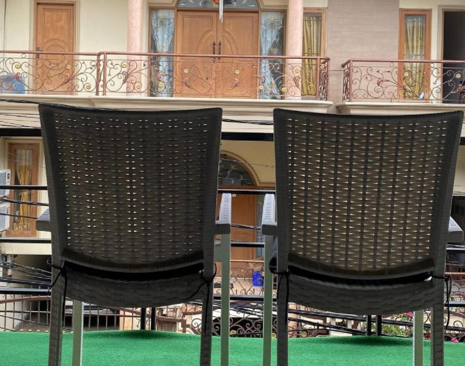 Photo of Patio Balcony in Jelambar