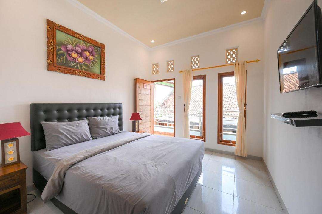 Photo of Bedroom in Dyanapura