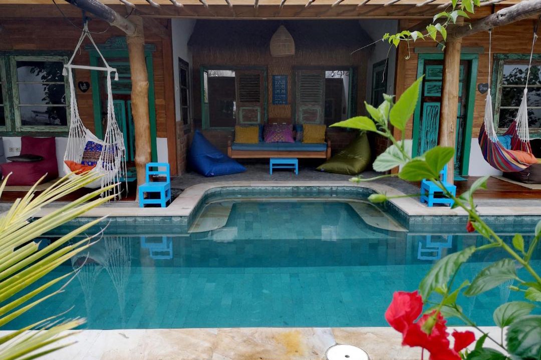 Photo of Others in Gili Trawangan