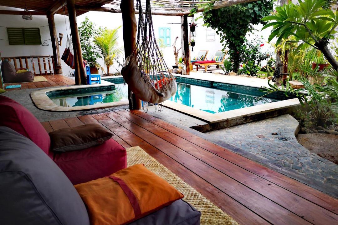 Photo of Others in Gili Trawangan