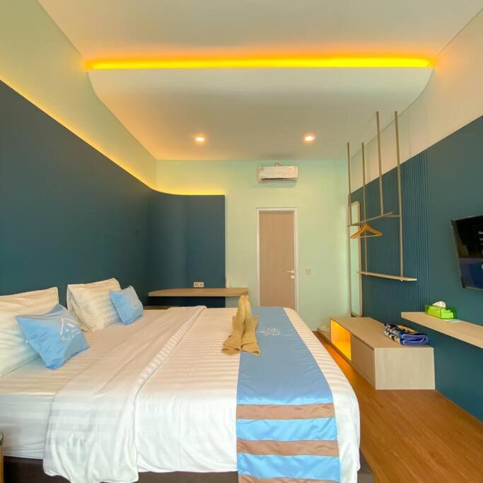 Photo of Bedroom in Mlati