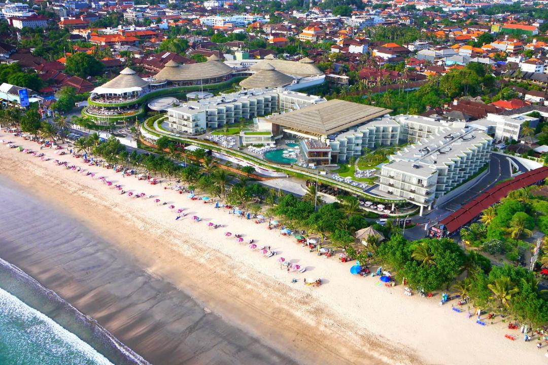 Photo of Others in Downtown Kuta