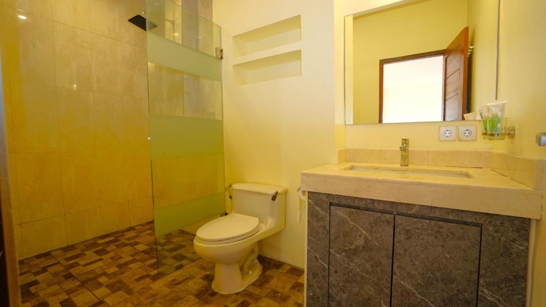 Photo of Bathroom in Kuta