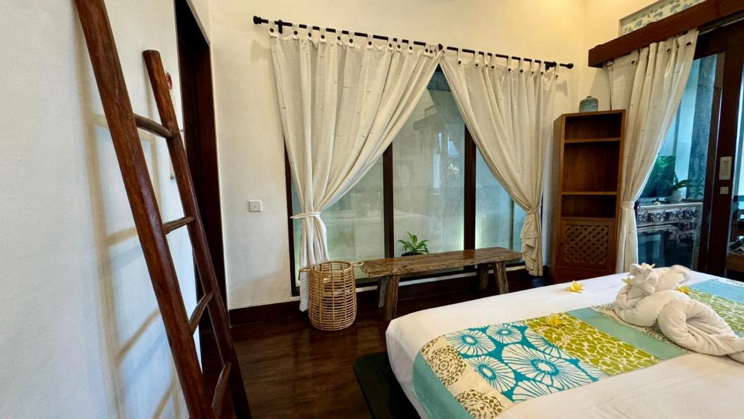 Photo of Bedroom in Sunset Road