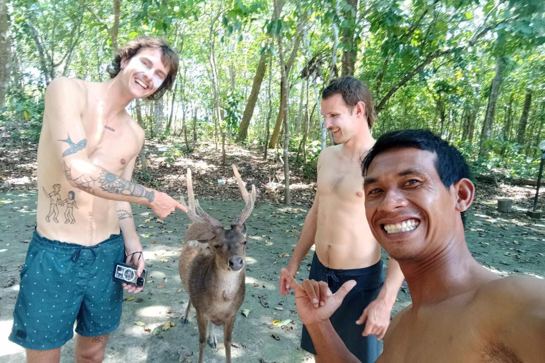 Photo of Others in Mendoyo