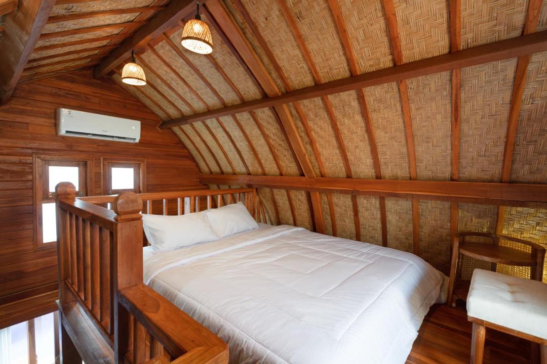 Photo of Bedroom in Ungasan