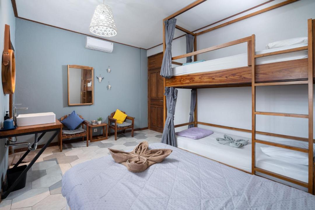 Photo of Bedroom in Kuta